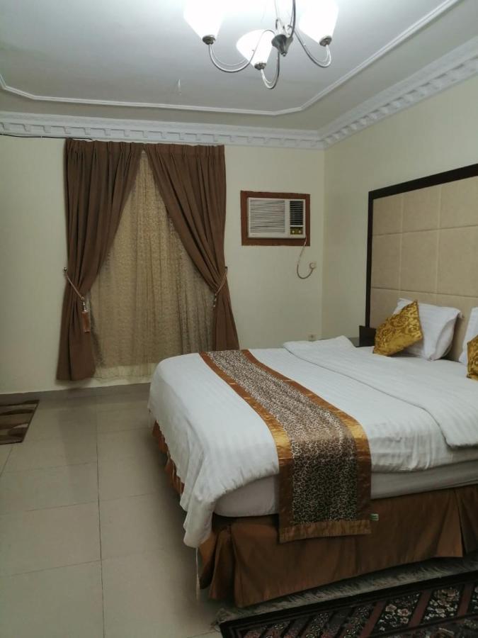 Lana Jeddah Furnished Apartments Exterior photo