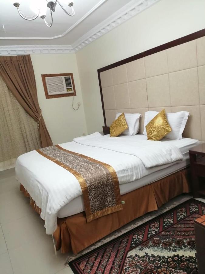 Lana Jeddah Furnished Apartments Exterior photo