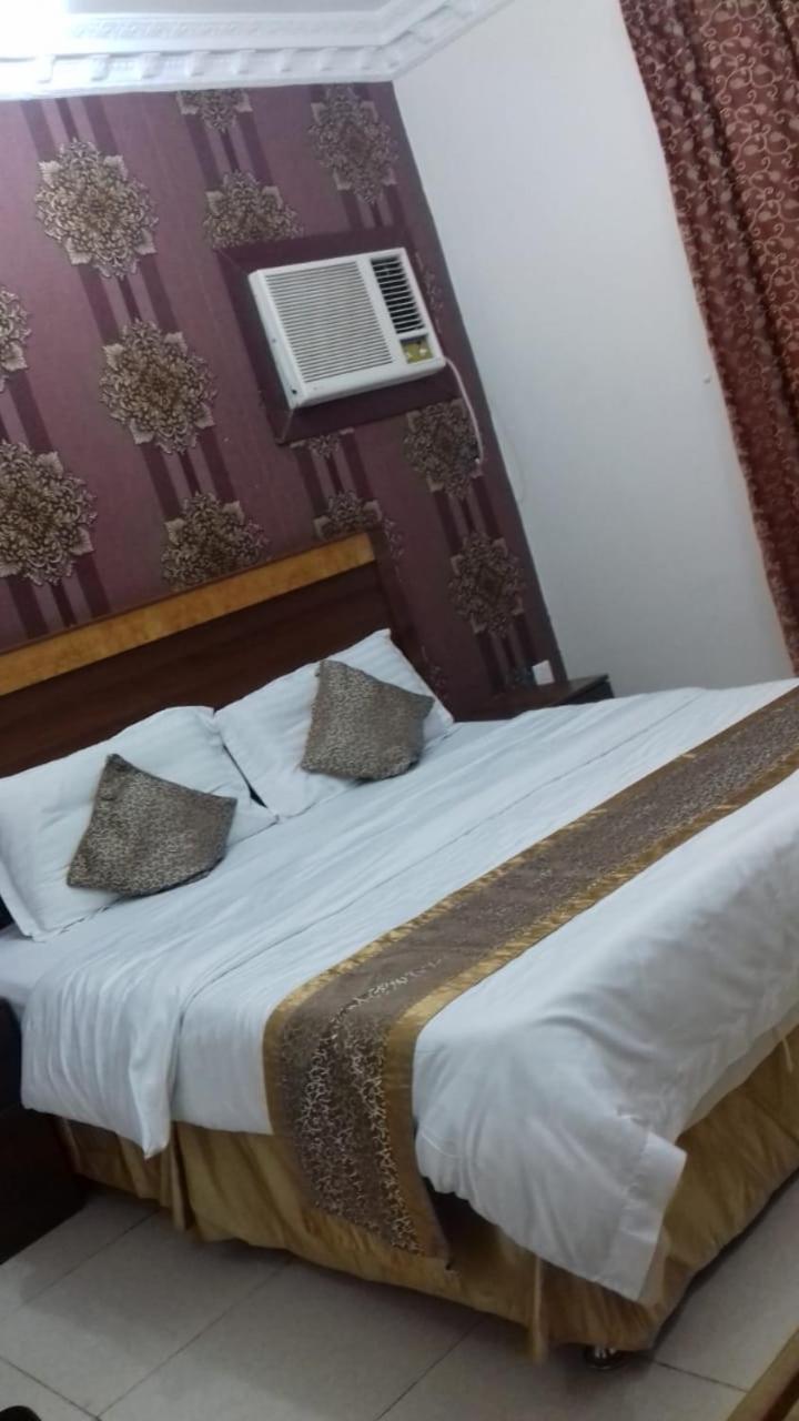 Lana Jeddah Furnished Apartments Exterior photo